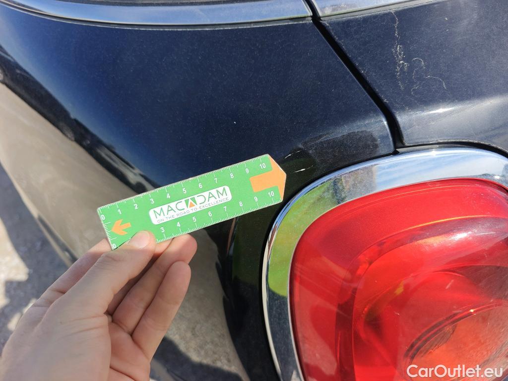  Mini  Cooper MINI MINI / 2014 / 5P / berlina con portón ONE 5 PUERTAS #80