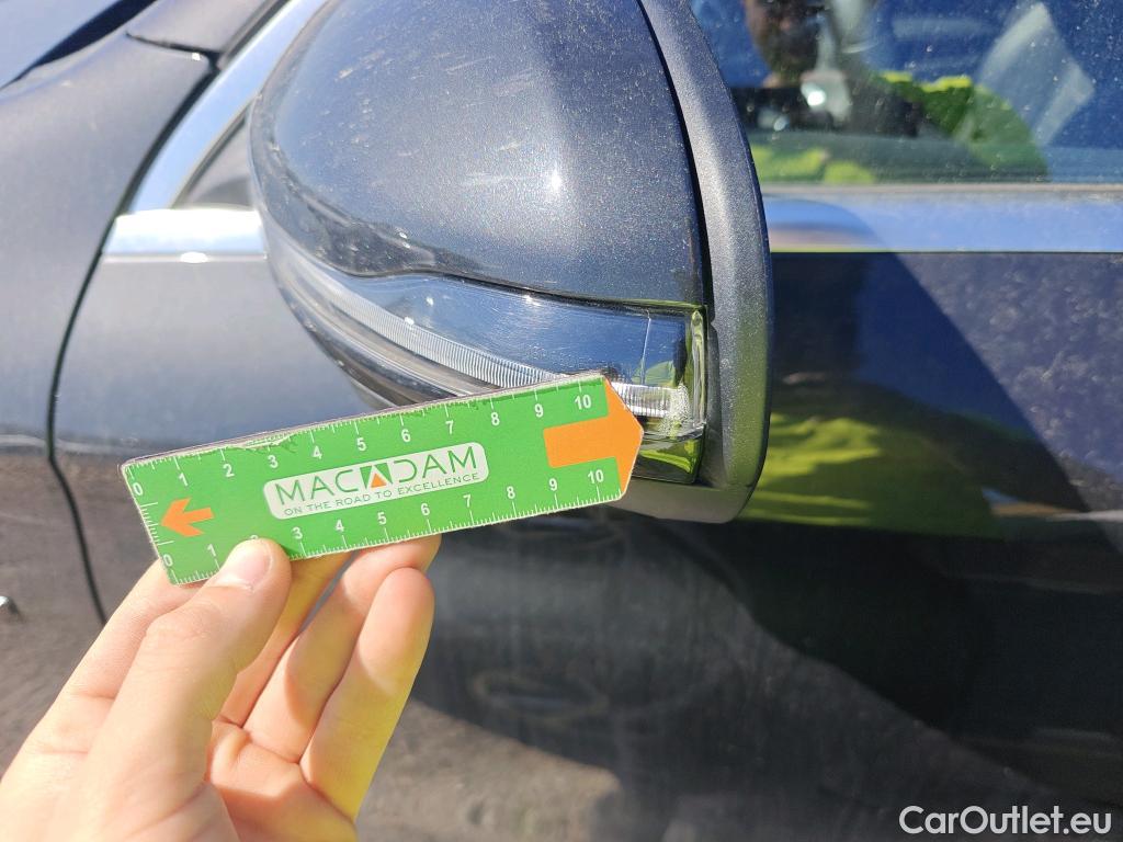  Mercedes  G-Klasee MERCEDES-BENZ Clase GLC / 2019 / 5P / todoterreno GLC 300 de 4MATIC #4