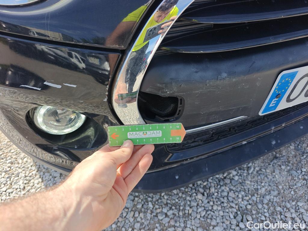  Mini  Cooper MINI MINI / 2014 / 5P / berlina con portón ONE 5 PUERTAS #69