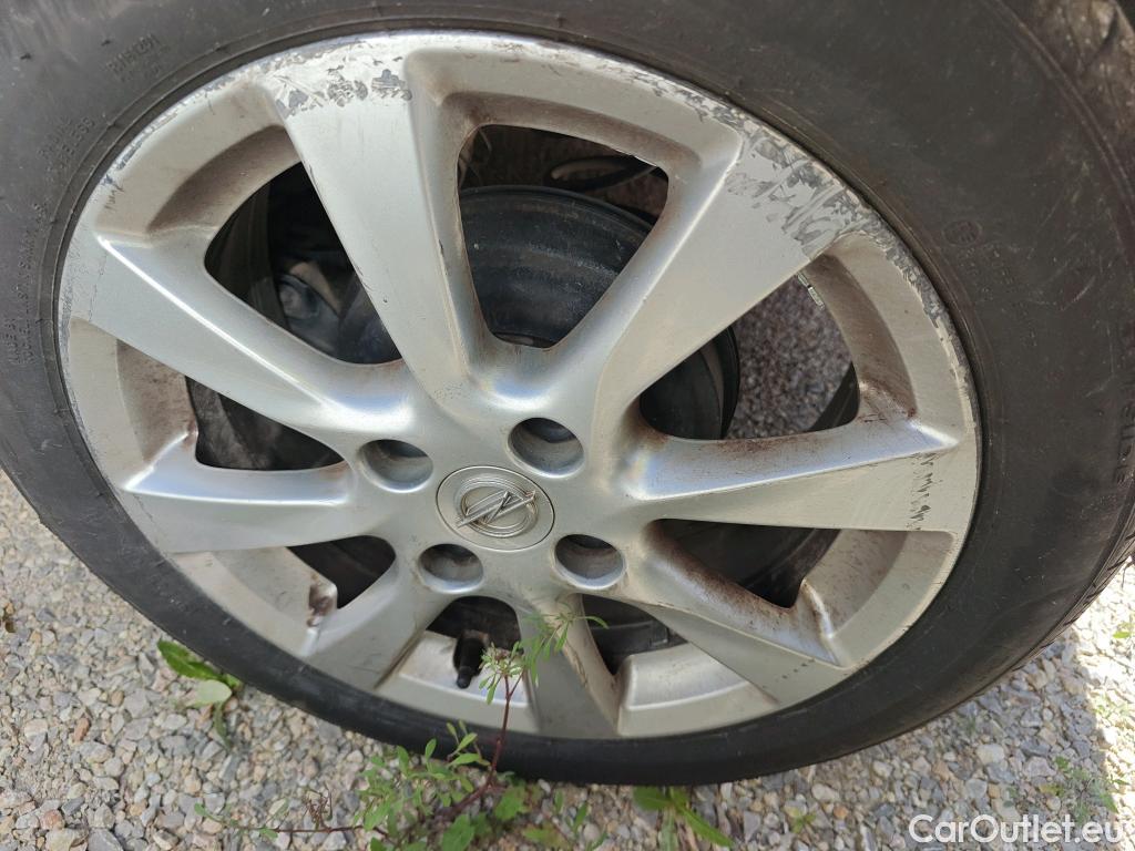  Opel  Corsa OPEL  / 2019 / 5P / berlina con portón 1.2 XEL 55kW (75CV) Edition #8