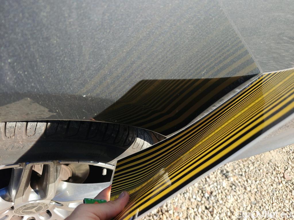  Mercedes  E-Klasse MERCEDES-BENZ Clase E / 2016 / 2P / coupé Coupé E 220 d #12