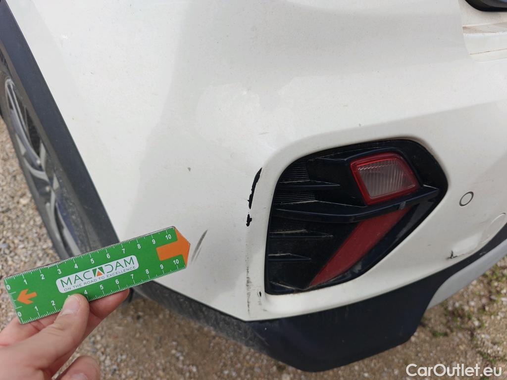  KIA  Niro KIA  / 2019 / 5P / crossover 1.6 GDi HEV 104kW (141CV) Drive #30