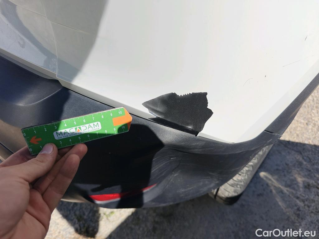  Opel  Crossland  X GS Line 1.2 Turbo 110CV MT6 E6d #40