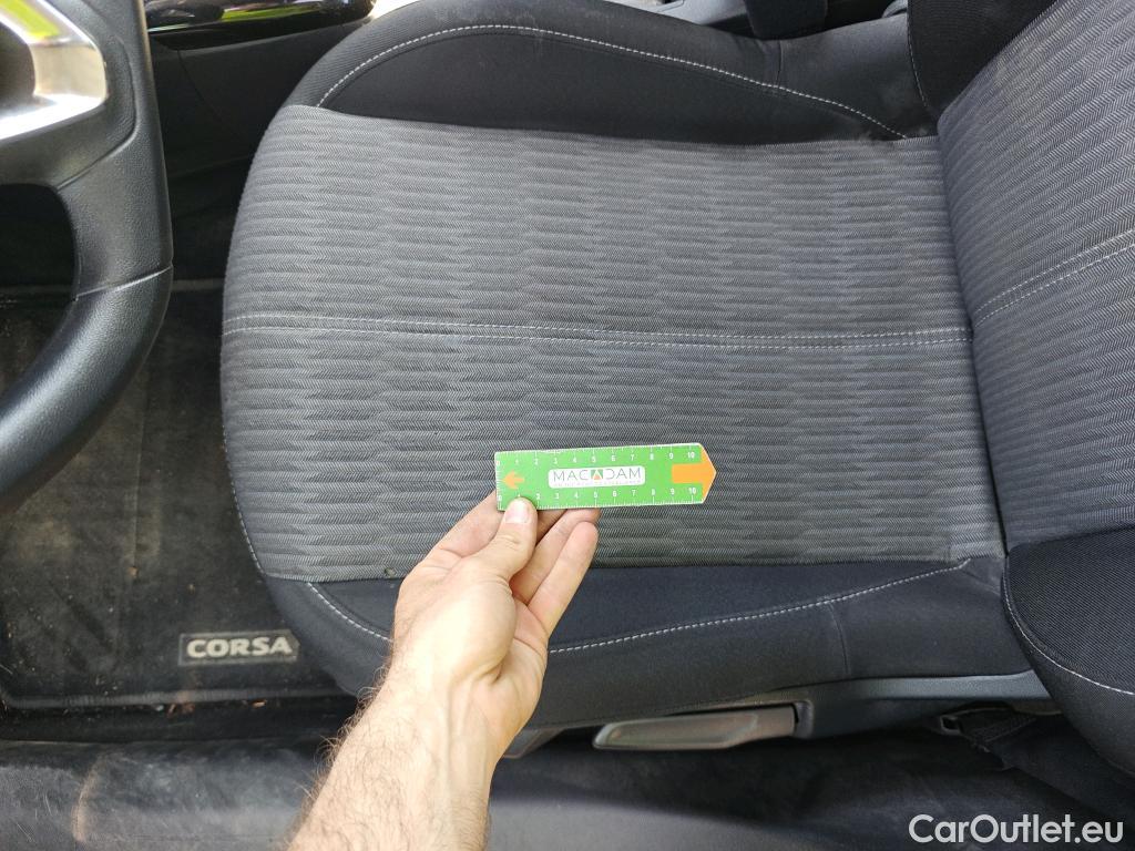  Opel  Corsa OPEL  / 2019 / 5P / berlina con portón 1.2 XEL 55kW (75CV) Edition #3