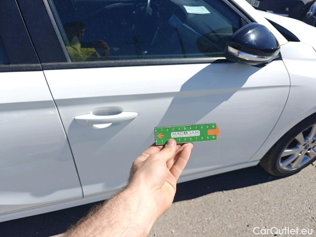  Opel  Corsa OPEL  / 2019 / 5P / berlina con portón 1.2 XEL 55kW (75CV) Edition #9