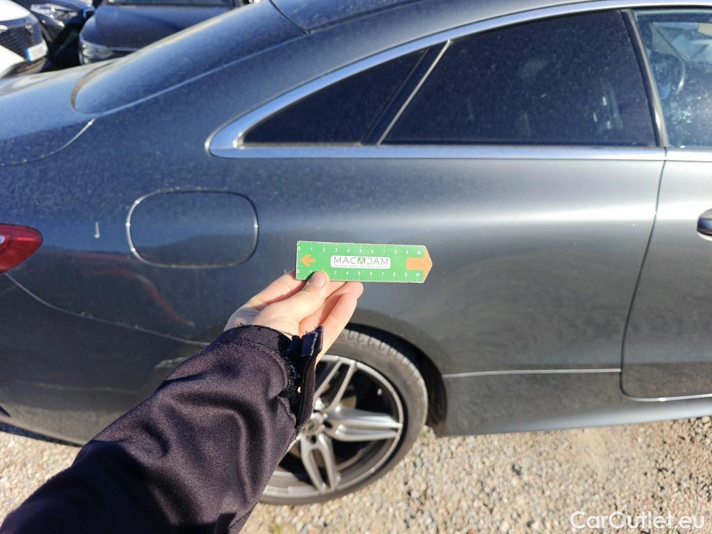  Mercedes  E-Klasse MERCEDES-BENZ Clase E / 2016 / 2P / coupé Coupé E 220 d #11