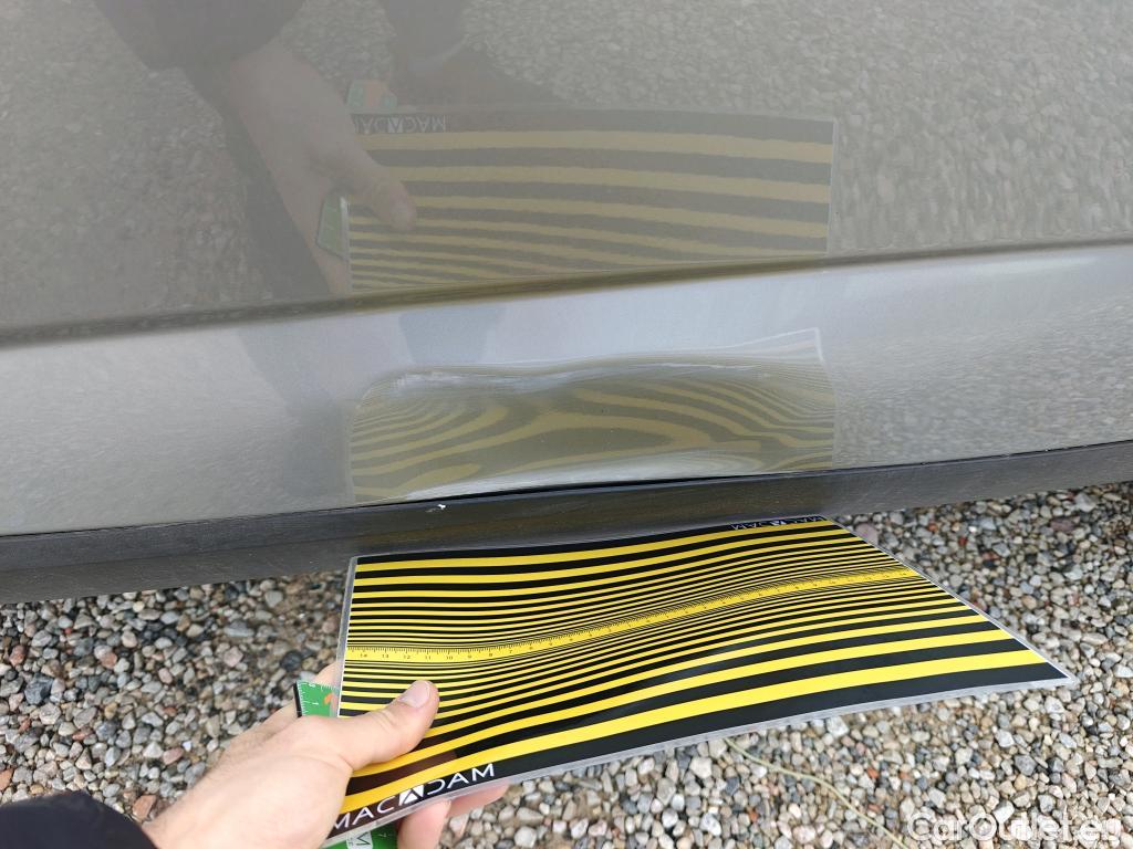  Nissan  Qashqai NISSAN  / 2021 / 5P / todoterreno DIG-T 103kW (140CV) mHEV 4x2 Acenta #4