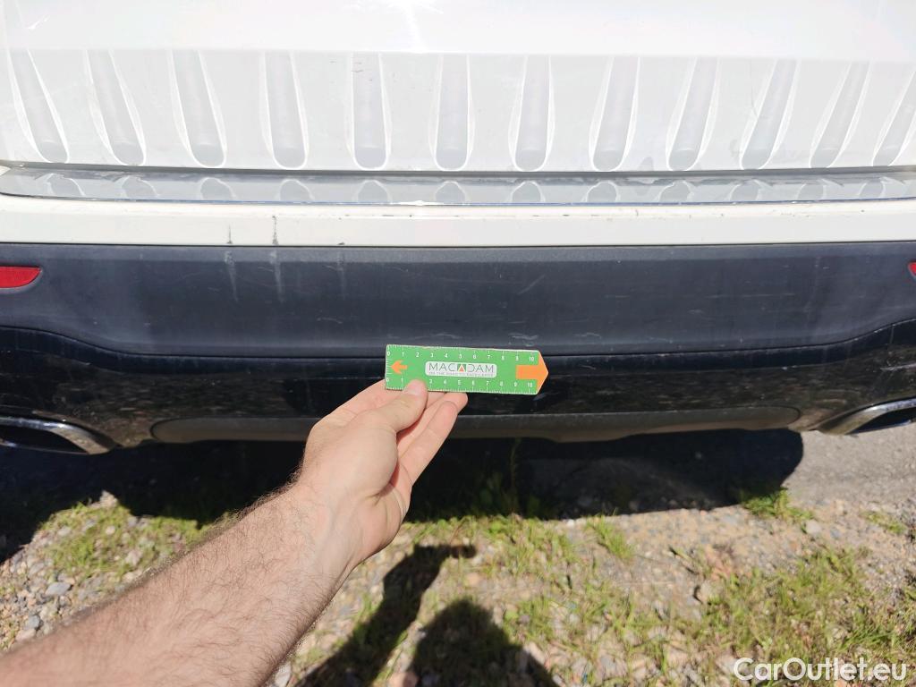  Mercedes  GLB MERCEDES-BENZ  / 2019 / 5P / todoterreno 2.0  200 D DCT 110KW (150CV) #40