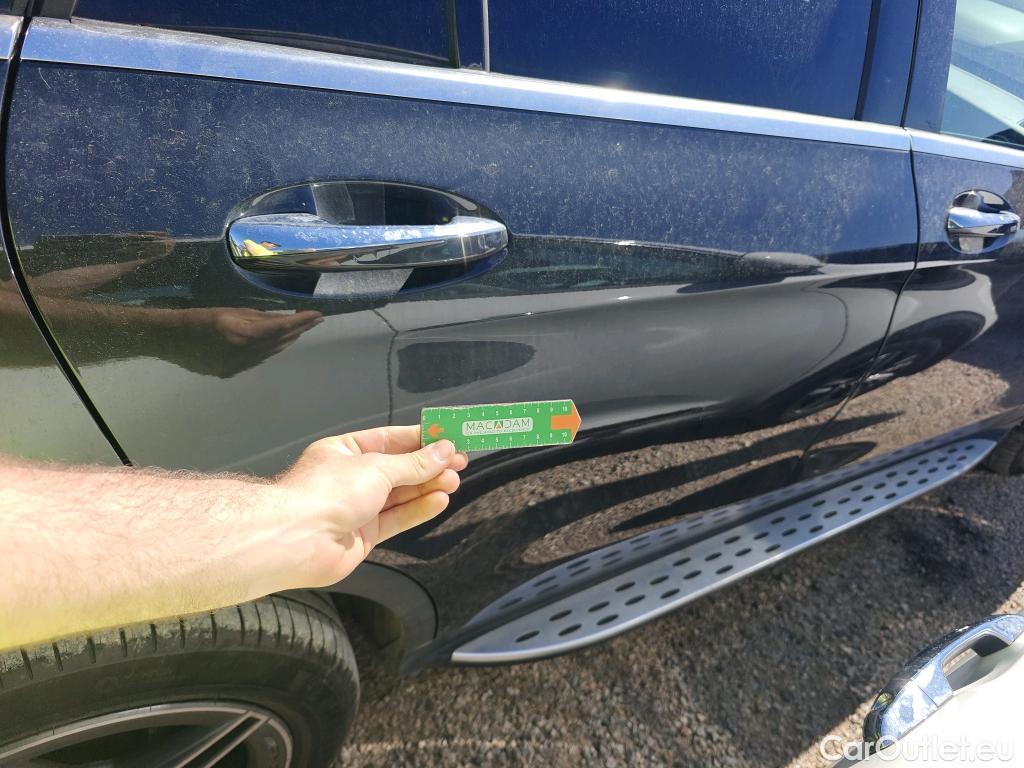  Mercedes  G-Klasee MERCEDES-BENZ Clase GLC / 2019 / 5P / todoterreno GLC 300 de 4MATIC #19