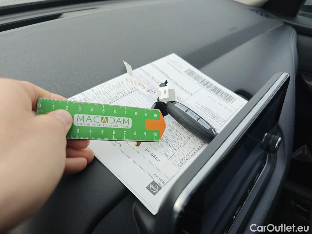  Nissan  Qashqai NISSAN  / 2021 / 5P / todoterreno DIG-T 103kW (140CV) mHEV 4x2 Acenta #2