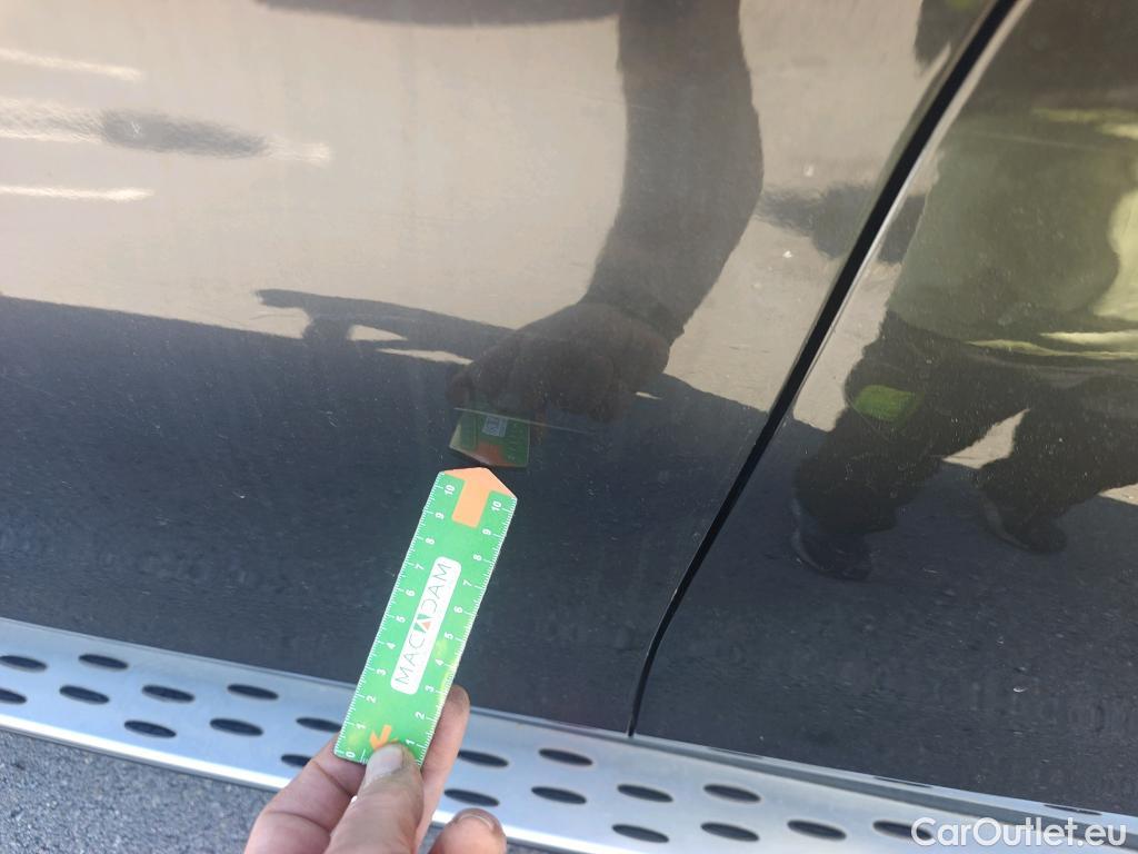  Mercedes  G-Klasee MERCEDES-BENZ Clase GLC / 2019 / 5P / todoterreno GLC 300 d 4MATIC #5