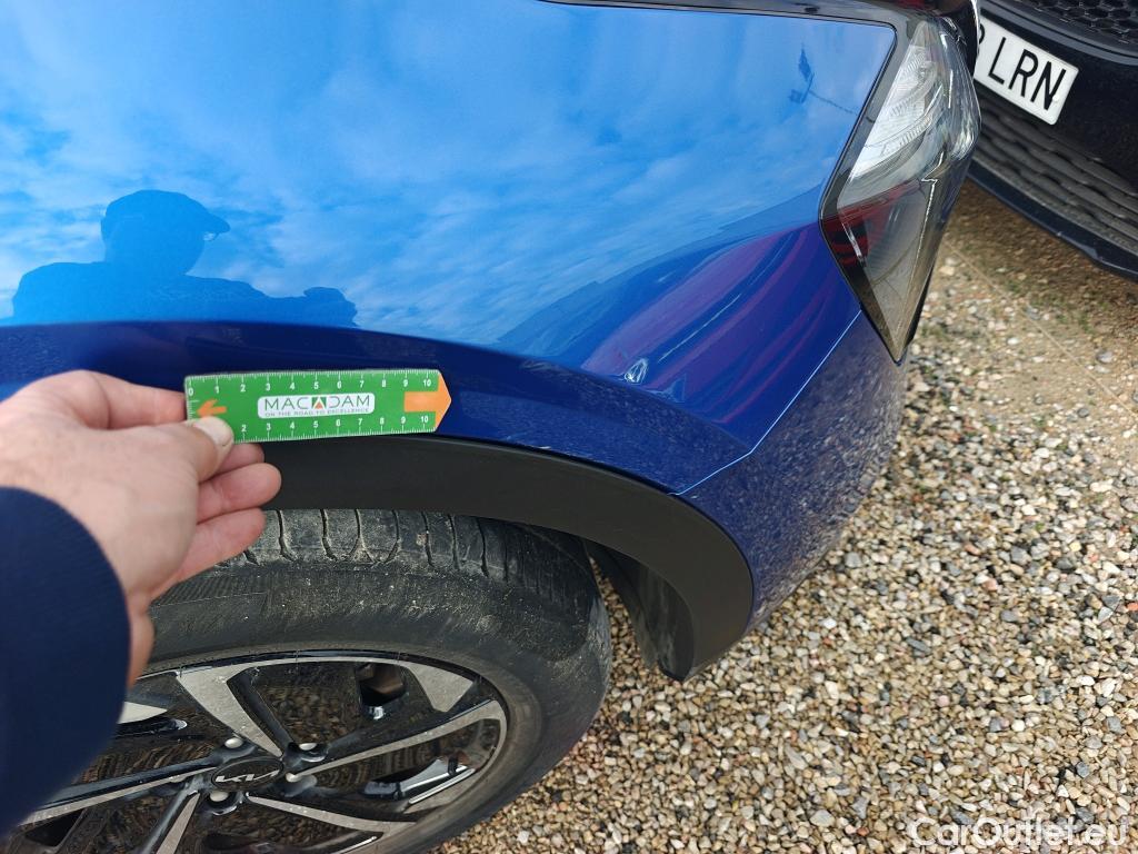  KIA  Sportage KIA  / 2022 / 5P / todoterreno 1.6 T-GDi HEV 171kW (230CV) Drive 4X2 #26