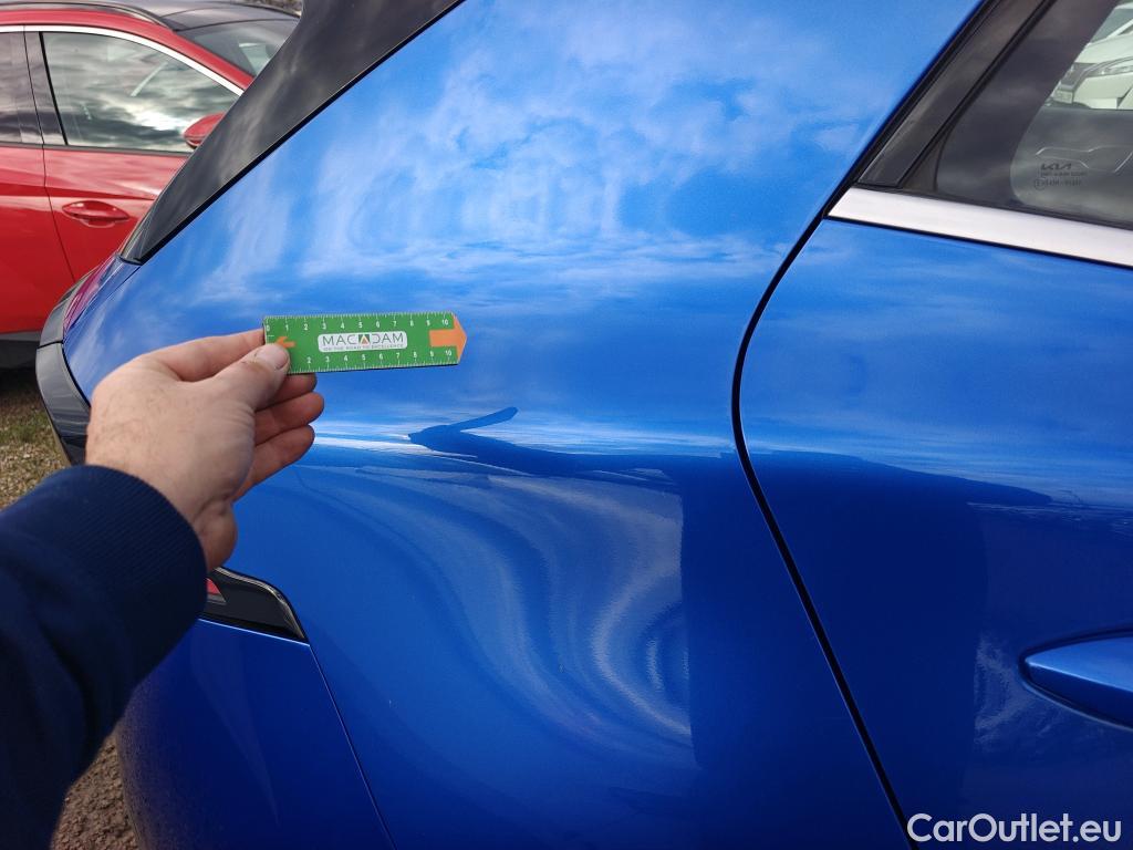  KIA  Sportage KIA  / 2022 / 5P / todoterreno 1.6 T-GDi HEV 171kW (230CV) Drive 4X2 #36