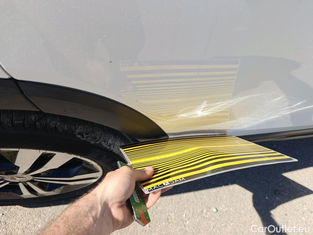  Mercedes  GLB MERCEDES-BENZ  / 2019 / 5P / todoterreno 2.0  200 D DCT 110KW (150CV) #9