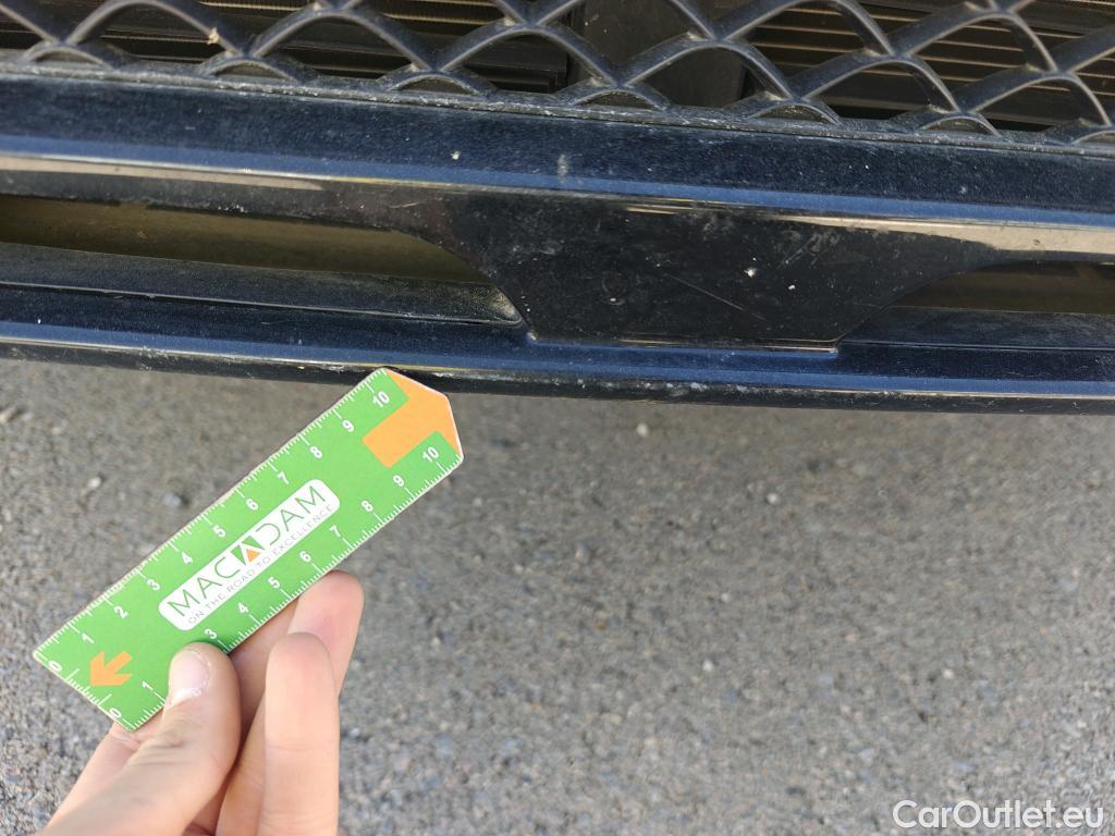  Mercedes  GLB MERCEDES-BENZ  / 2019 / 5P / todoterreno 2.0  200 D DCT 110KW (150CV) #25