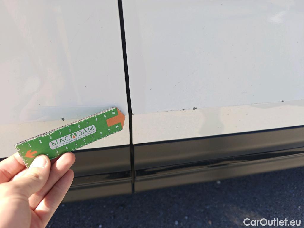  Mercedes  GLB MERCEDES-BENZ  / 2019 / 5P / todoterreno 2.0  200 D DCT 110KW (150CV) #15