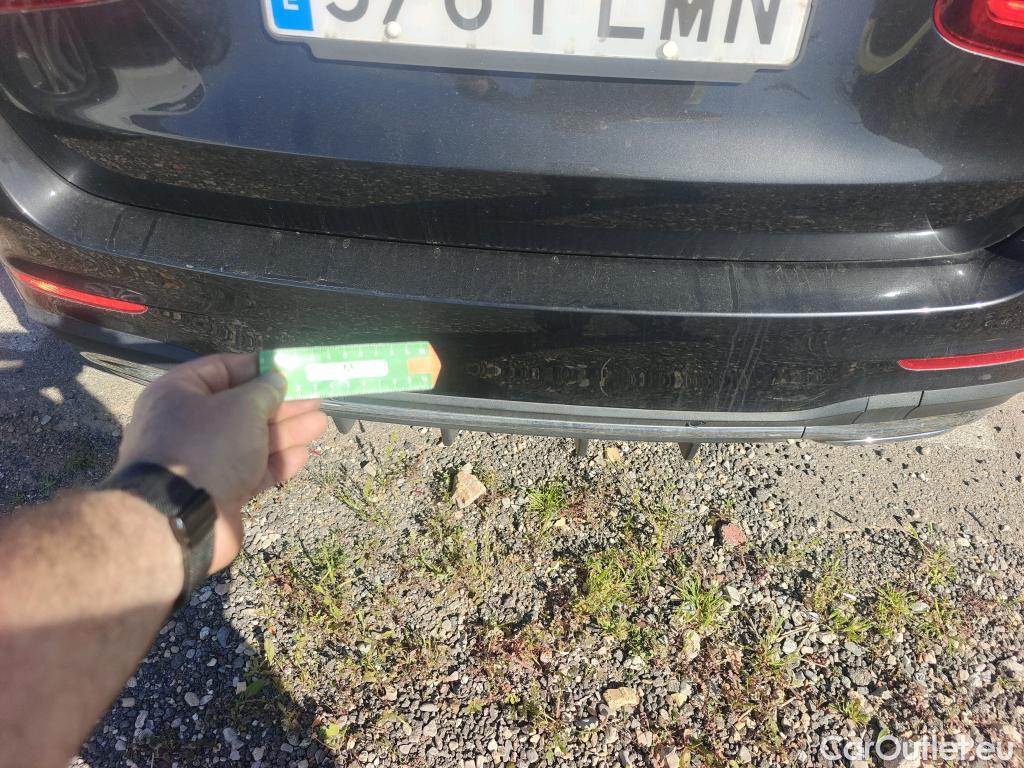  Mercedes  G-Klasee MERCEDES-BENZ Clase GLC / 2019 / 5P / todoterreno GLC 300 d 4MATIC #21