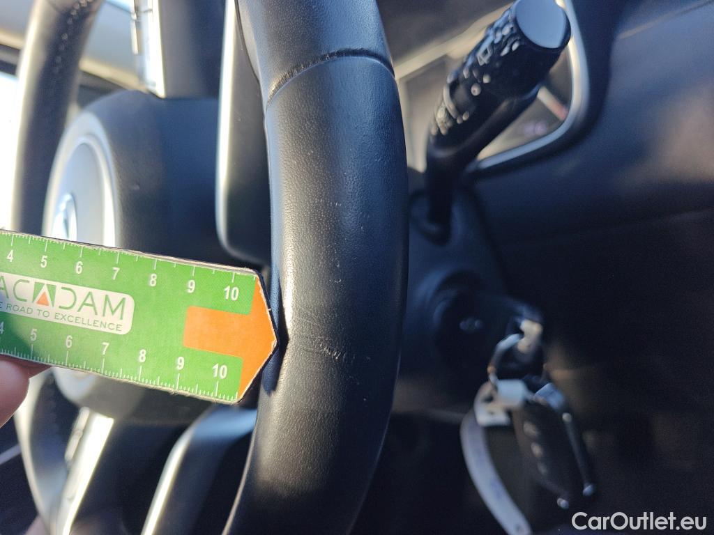  Hyundai  Tucson HYUNDAI  / 2020 / 5P / todoterreno 1.6 CRDI 85kW (115CV) Klass #19