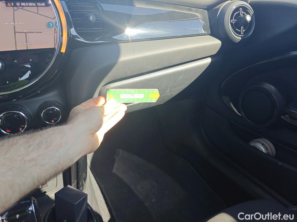  Mini  Mini   / 2021 / 3P / berlina con portón COOPER S #20