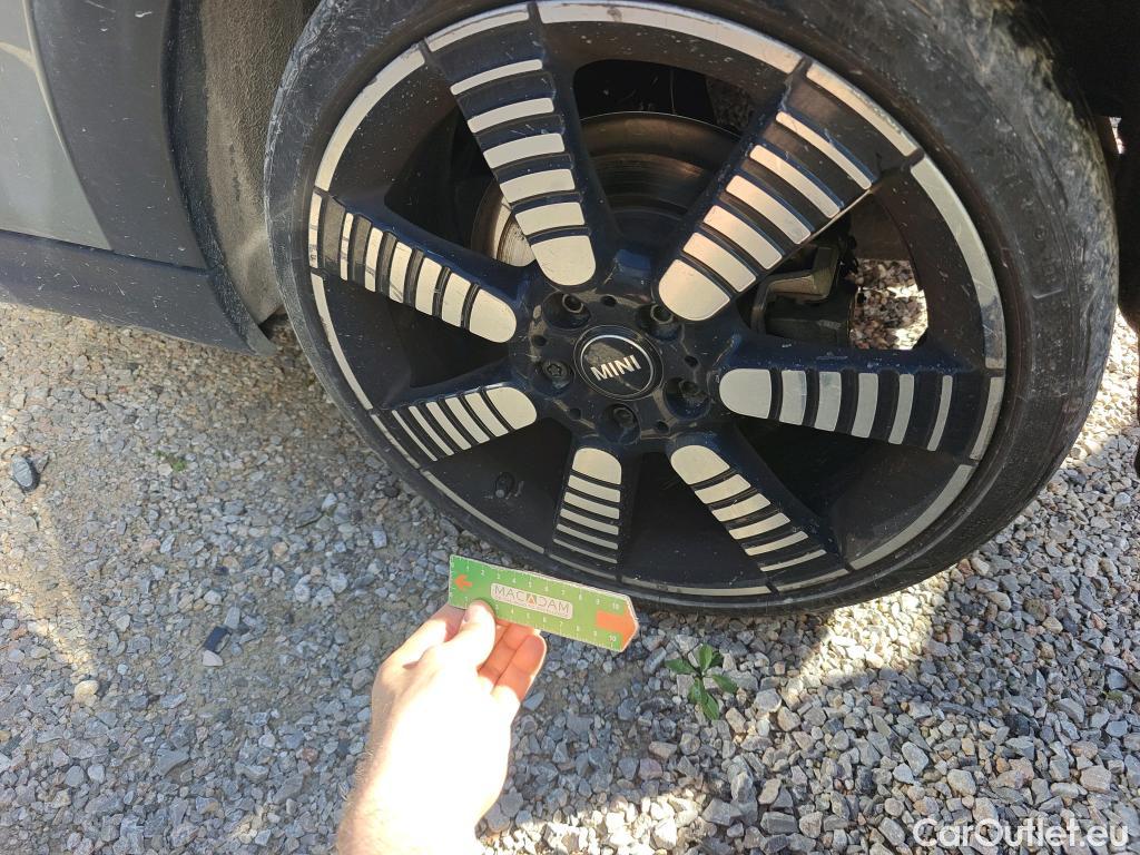  Mini  Mini   / 2021 / 3P / berlina con portón COOPER S #13
