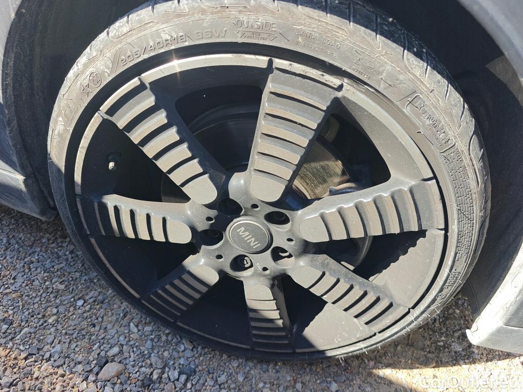  Mini  Mini   / 2021 / 3P / berlina con portón COOPER S #8