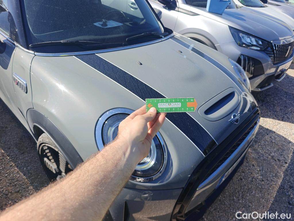  Mini  Mini   / 2021 / 3P / berlina con portón COOPER S #5