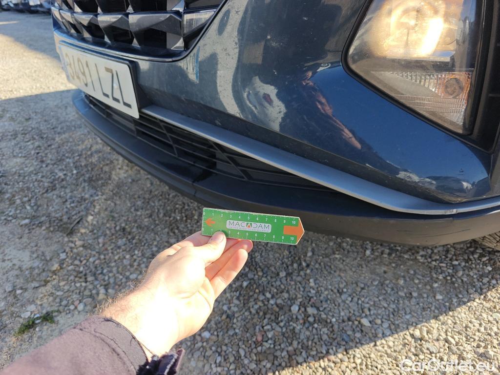  Hyundai  Tucson HYUNDAI  / 2020 / 5P / todoterreno 1.6 CRDI 85kW (115CV) Klass #15