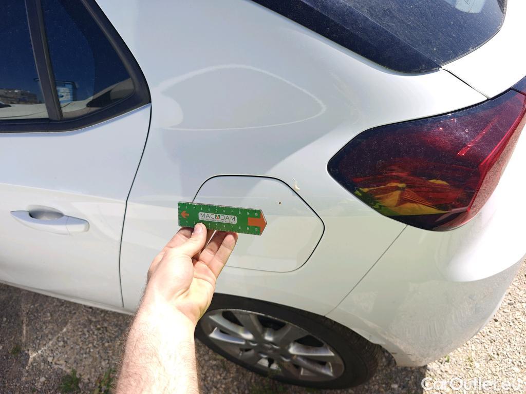  Opel  Corsa OPEL  / 2019 / 5P / berlina con portón 1.2 XEL 55kW (75CV) Edition #28