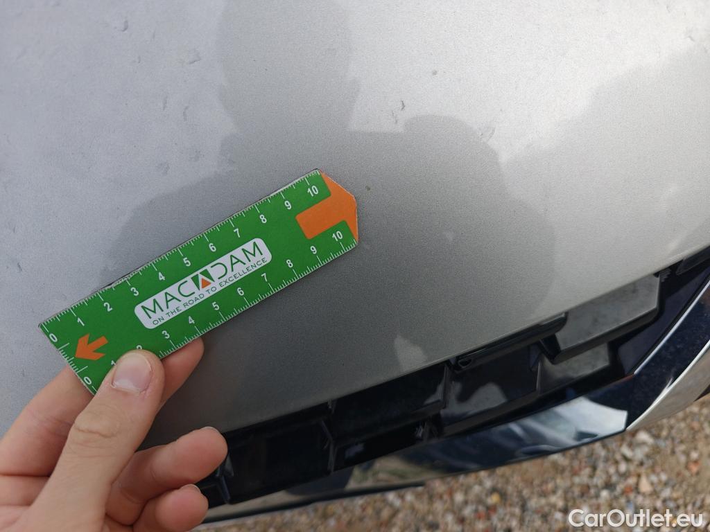  Nissan  Qashqai NISSAN  / 2021 / 5P / todoterreno DIG-T 103kW (140CV) mHEV 4x2 Acenta #8