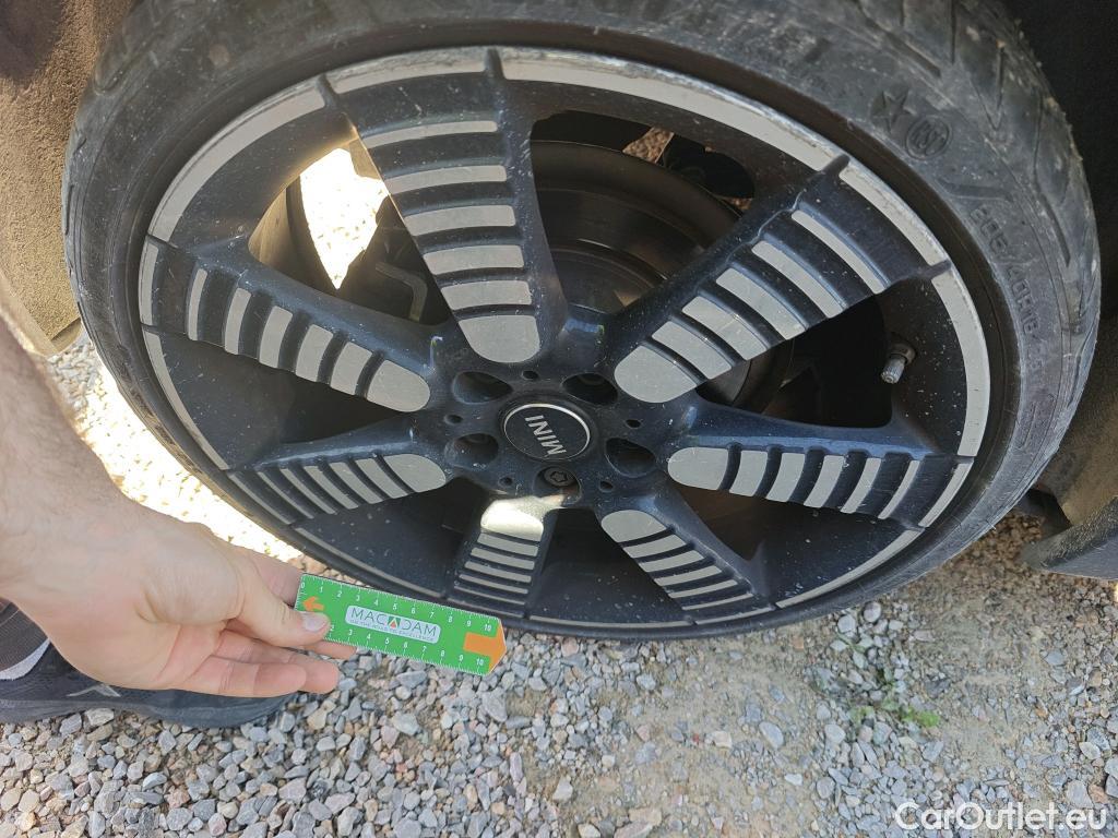  Mini  Mini   / 2021 / 3P / berlina con portón COOPER S #9