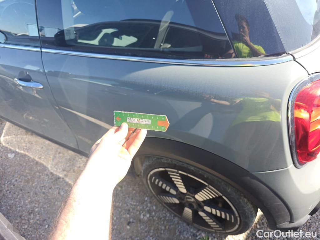  Mini  Mini   / 2021 / 3P / berlina con portón COOPER S #30