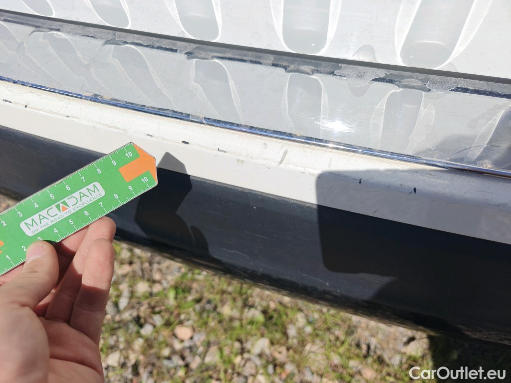  Mercedes  GLB MERCEDES-BENZ  / 2019 / 5P / todoterreno 2.0  200 D DCT 110KW (150CV) #39