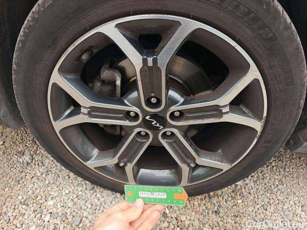  KIA  XCeed KIA  / 2019 / 5P / todoterreno 1.5 MHEV iMT Tech 118kW (160CV) #6