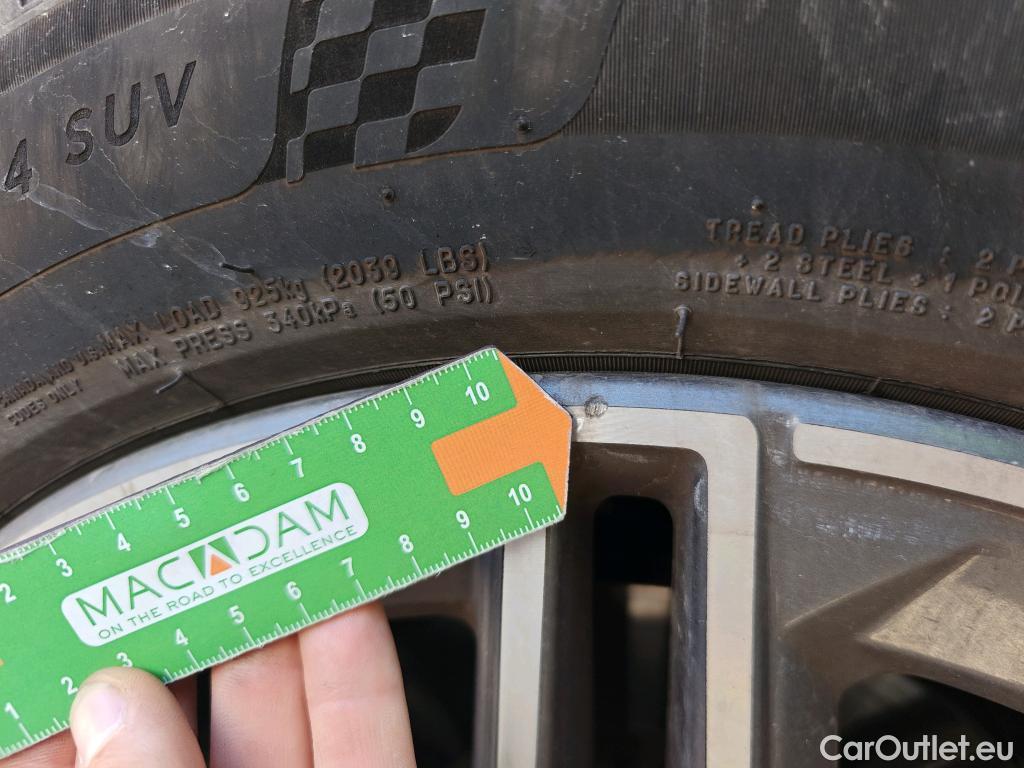  Mercedes  G-Klasee MERCEDES-BENZ Clase GLC / 2019 / 5P / todoterreno GLC 300 de 4MATIC #18