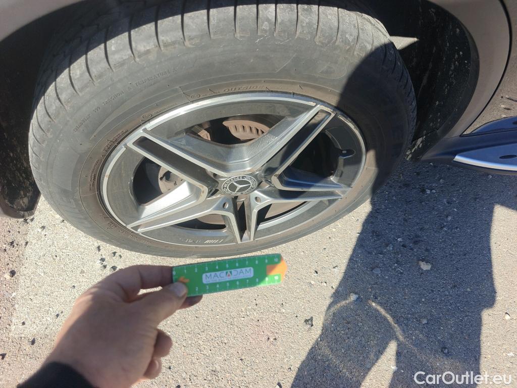  Mercedes  G-Klasee MERCEDES-BENZ Clase GLC / 2019 / 5P / todoterreno GLC 300 d 4MATIC #1