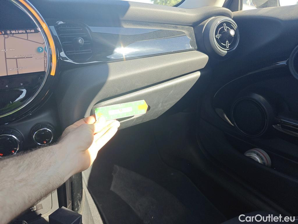  Mini  Mini   / 2021 / 3P / berlina con portón COOPER S #21