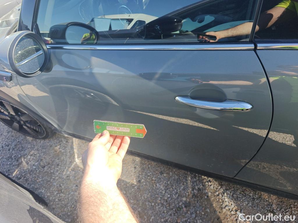  Mini  Mini   / 2021 / 3P / berlina con portón COOPER S #17