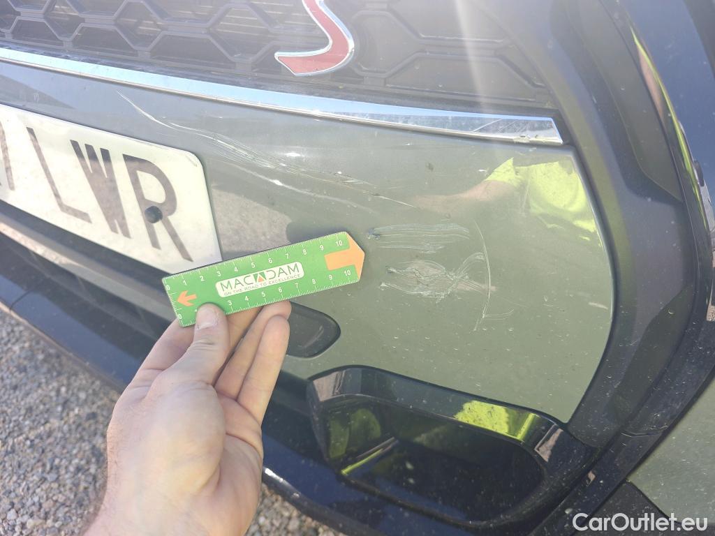  Mini  Mini   / 2021 / 3P / berlina con portón COOPER S #29