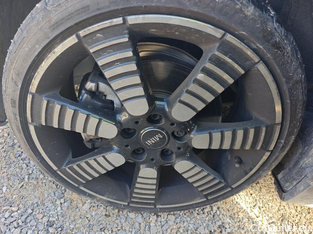  Mini  Mini   / 2021 / 3P / berlina con portón COOPER S #12