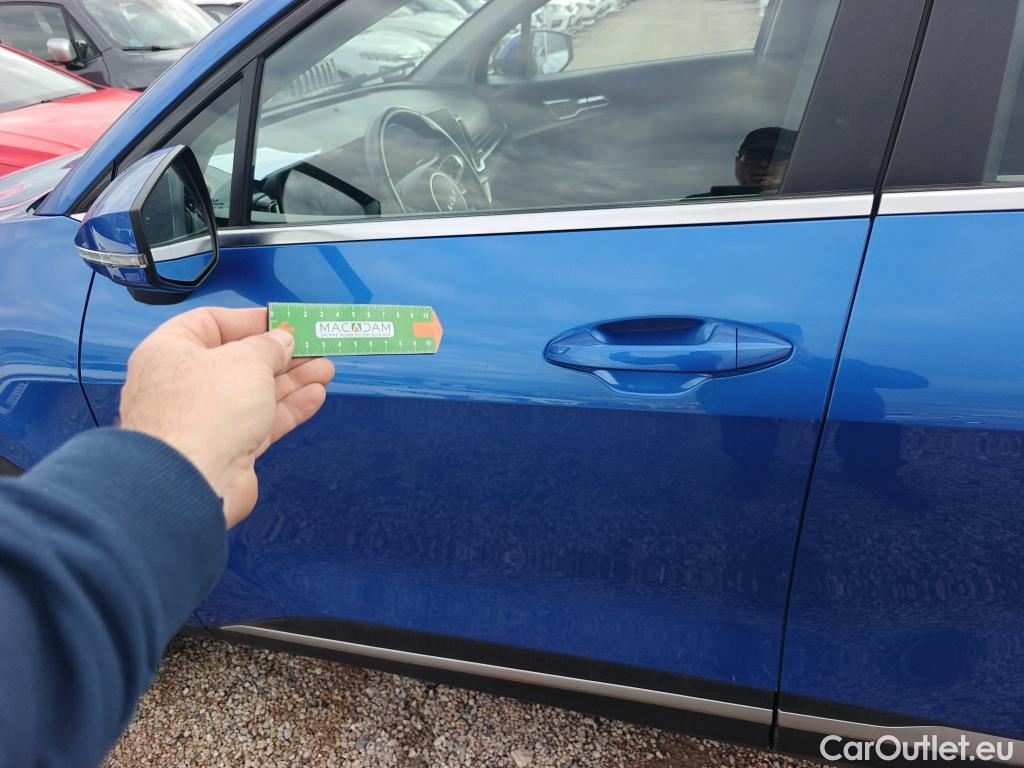  KIA  Sportage KIA  / 2022 / 5P / todoterreno 1.6 T-GDi HEV 171kW (230CV) Drive 4X2 #12