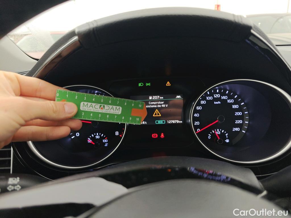  KIA  XCeed KIA  / 2019 / 5P / todoterreno 1.5 MHEV iMT Tech 118kW (160CV) #37