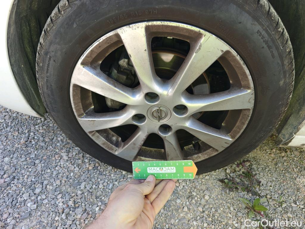  Opel  Corsa OPEL  / 2019 / 5P / berlina con portón 1.2 XEL 55kW (75CV) Edition #5