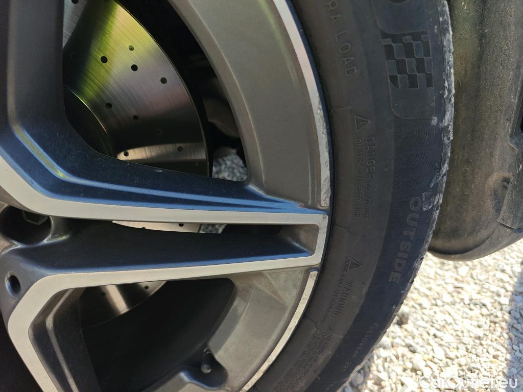  Mercedes  G-Klasee MERCEDES-BENZ Clase GLC / 2019 / 5P / todoterreno GLC 300 de 4MATIC #2