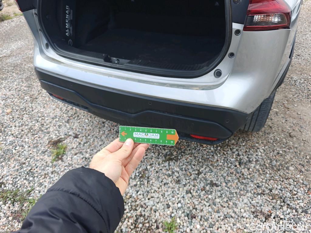  Nissan  Qashqai NISSAN  / 2021 / 5P / todoterreno DIG-T 103kW (140CV) mHEV 4x2 Acenta #17