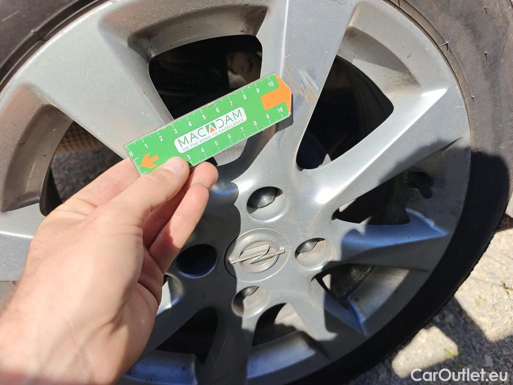  Opel  Corsa OPEL  / 2019 / 5P / berlina con portón 1.2 XEL 55kW (75CV) Edition #33