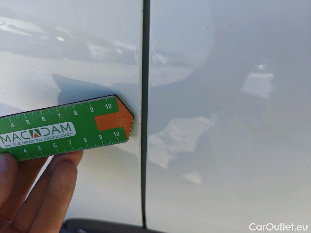  Opel  Crossland  X GS Line 1.2 Turbo 110CV MT6 E6d #64