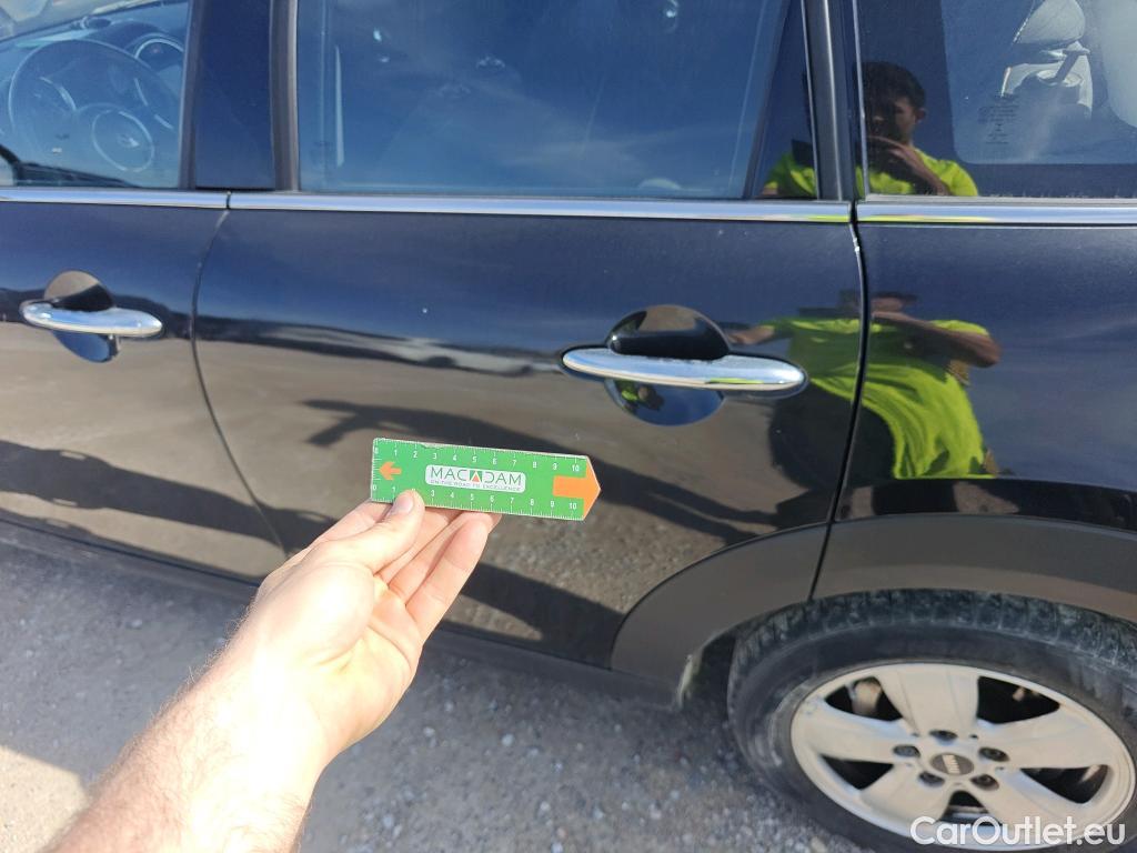  Mini  Cooper MINI MINI / 2014 / 5P / berlina con portón ONE 5 PUERTAS #38