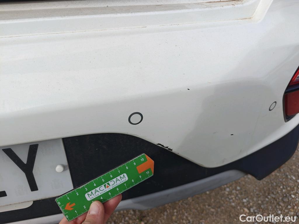  KIA  Niro KIA  / 2019 / 5P / crossover 1.6 GDi HEV 104kW (141CV) Drive #25