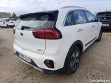 KIA  Niro KIA  / 2019 / 5P / crossover 1.6 GDi HEV 104kW (141CV) Drive #2