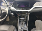  KIA  Niro KIA  / 2019 / 5P / crossover 1.6 GDi HEV 104kW (141CV) Drive #14